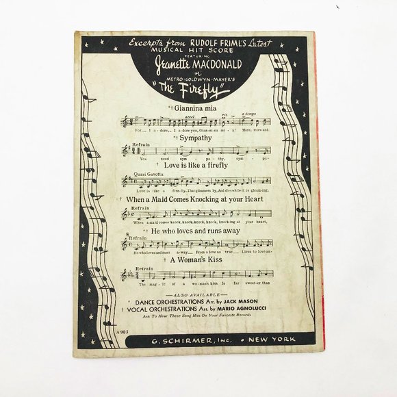 "The Firefly - Picture 2 of 3